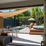 Villas Les Capucines