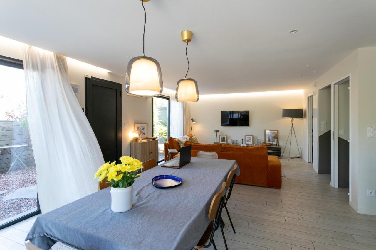 Les Capucines Villa *