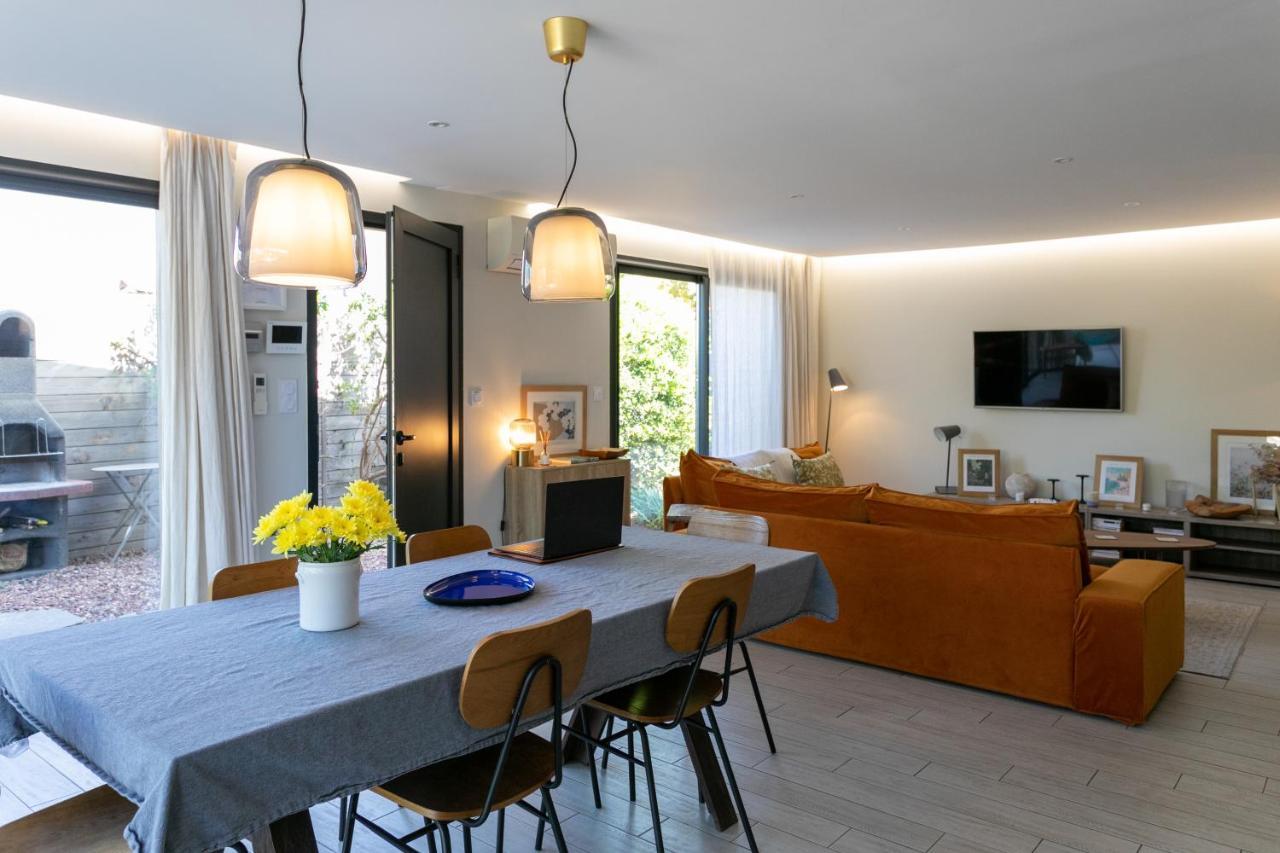 Les Capucines Villa *
