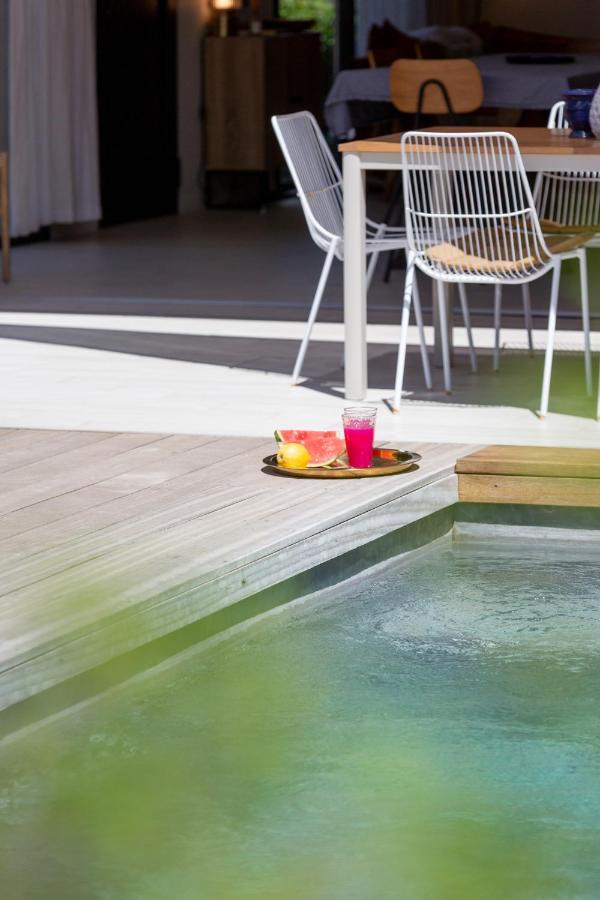 Les Capucines Villa Sete