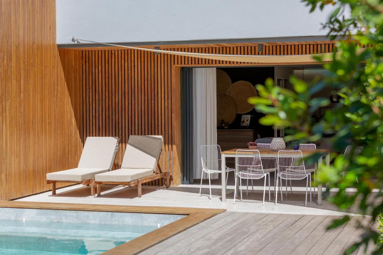 Villa Les Capucines Sete